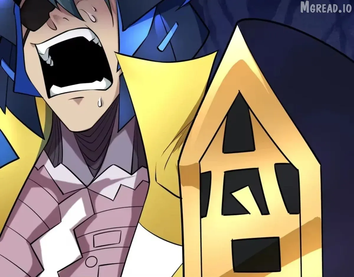 Era of the Haunted Chapter 567 page 57 - 