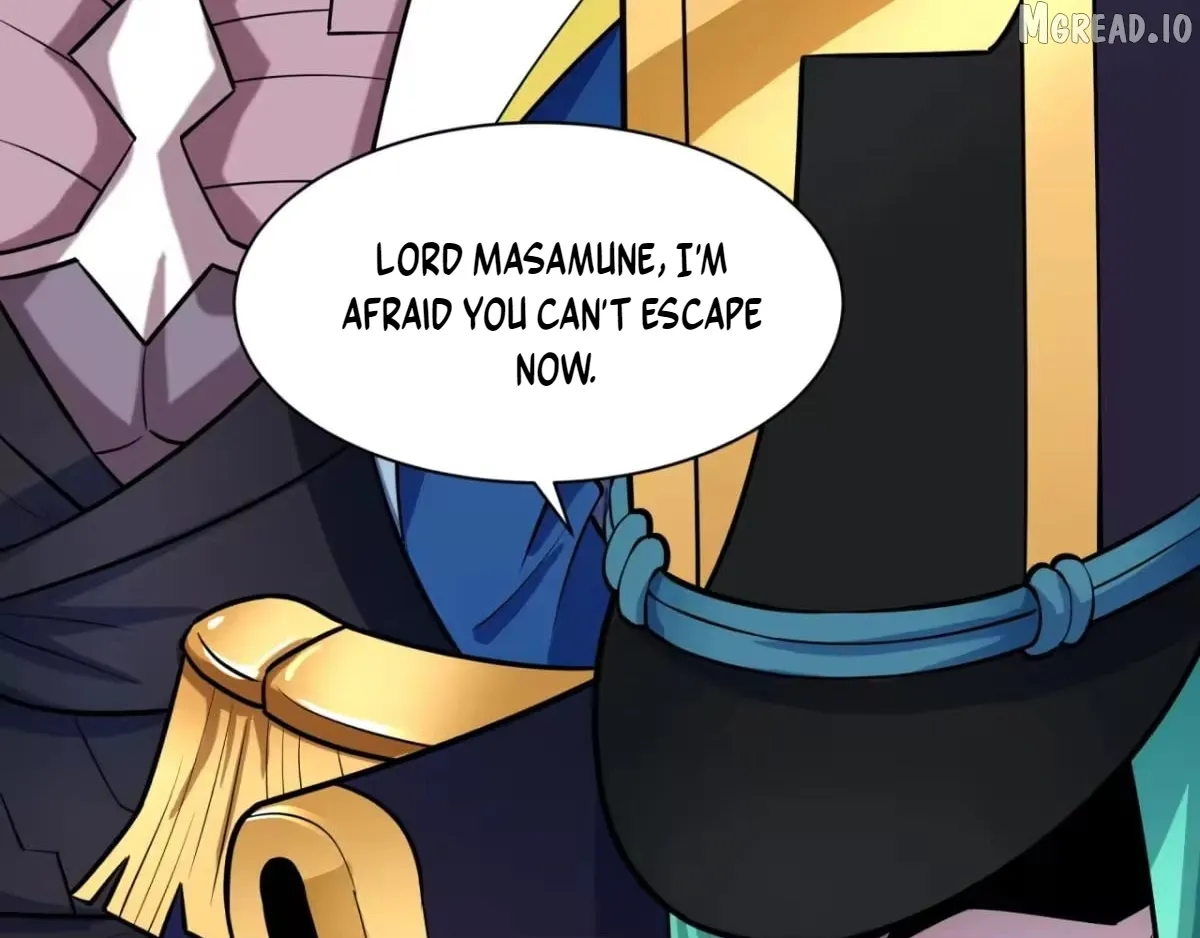 Era of the Haunted Chapter 567 page 58 - 