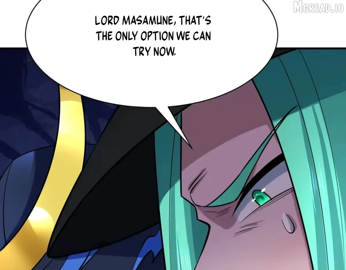 Era of the Haunted Chapter 567 page 60 - 