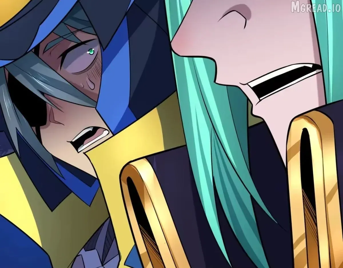 Era of the Haunted Chapter 567 page 61 - 