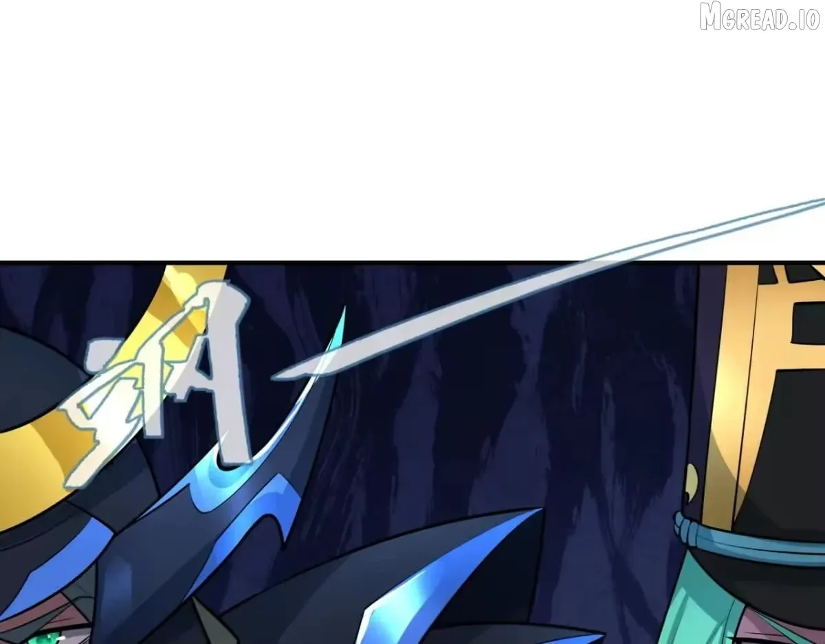Era of the Haunted Chapter 567 page 63 - 