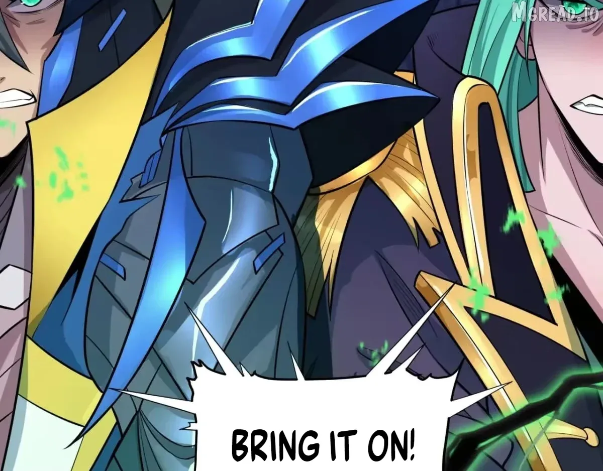 Era of the Haunted Chapter 567 page 64 - 