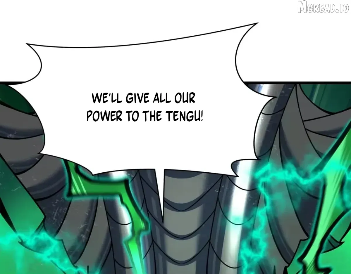 Era of the Haunted Chapter 567 page 69 - 