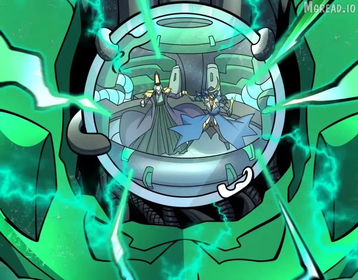 Era of the Haunted Chapter 567 page 70 - 