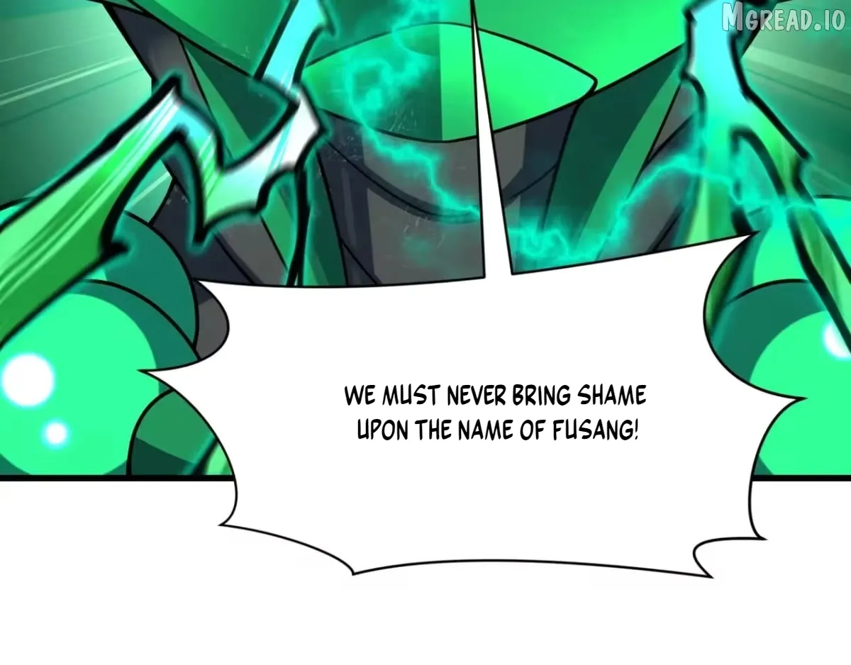 Era of the Haunted Chapter 567 page 71 - 