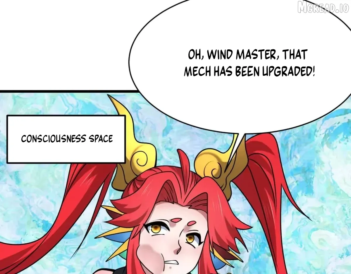 Era of the Haunted Chapter 567 page 75 - 