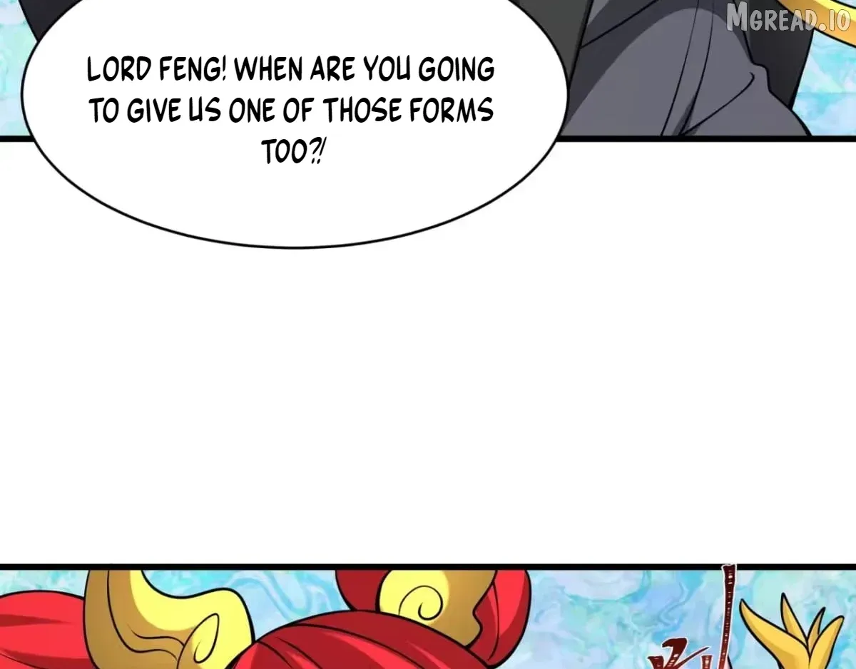 Era of the Haunted Chapter 567 page 77 - 