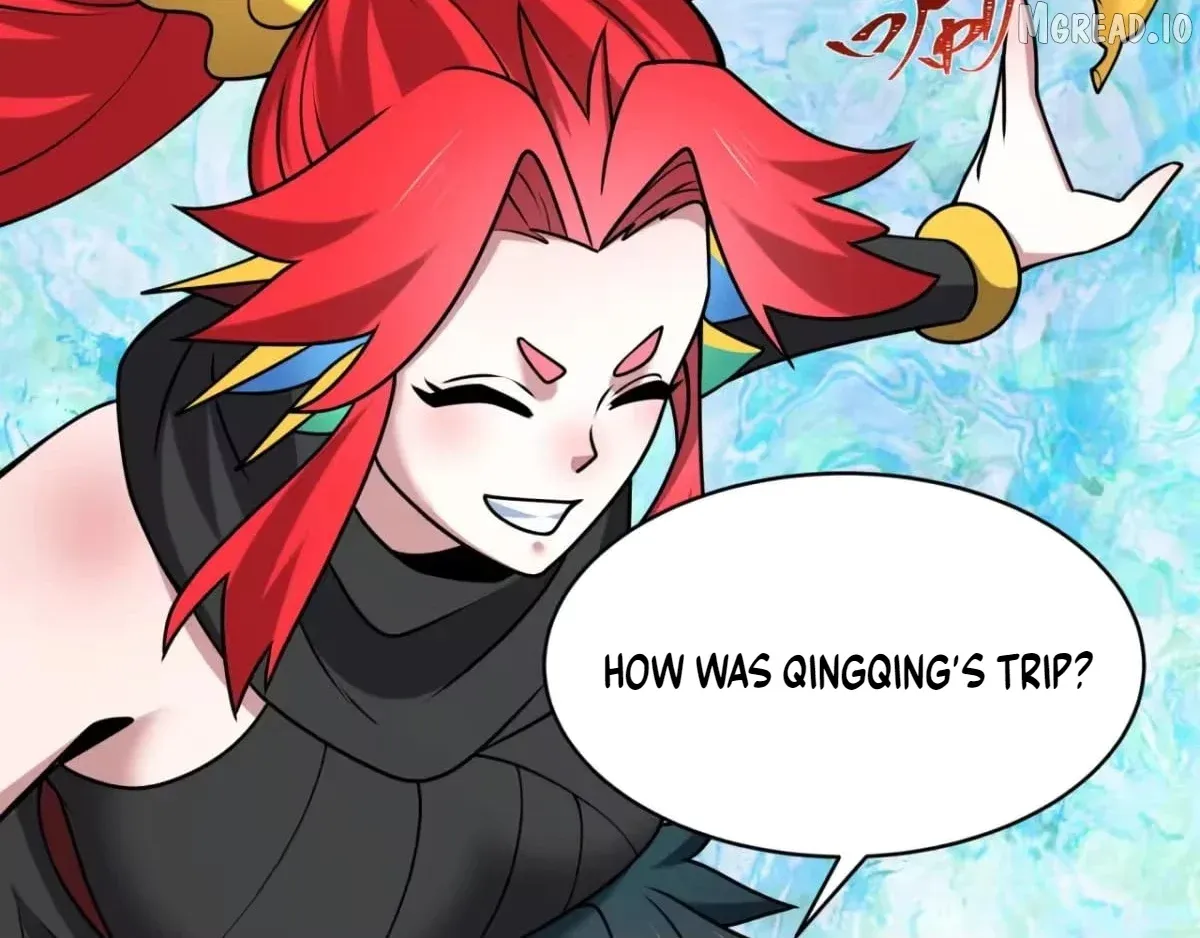 Era of the Haunted Chapter 567 page 78 - 