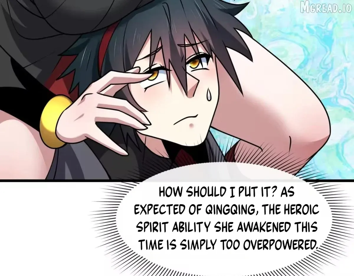 Era of the Haunted Chapter 567 page 79 - 