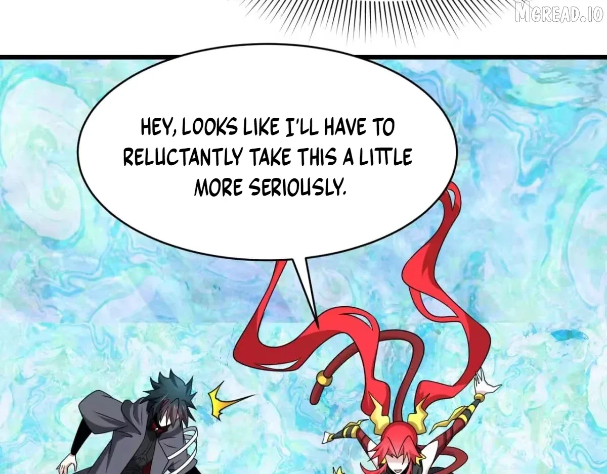 Era of the Haunted Chapter 567 page 80 - 