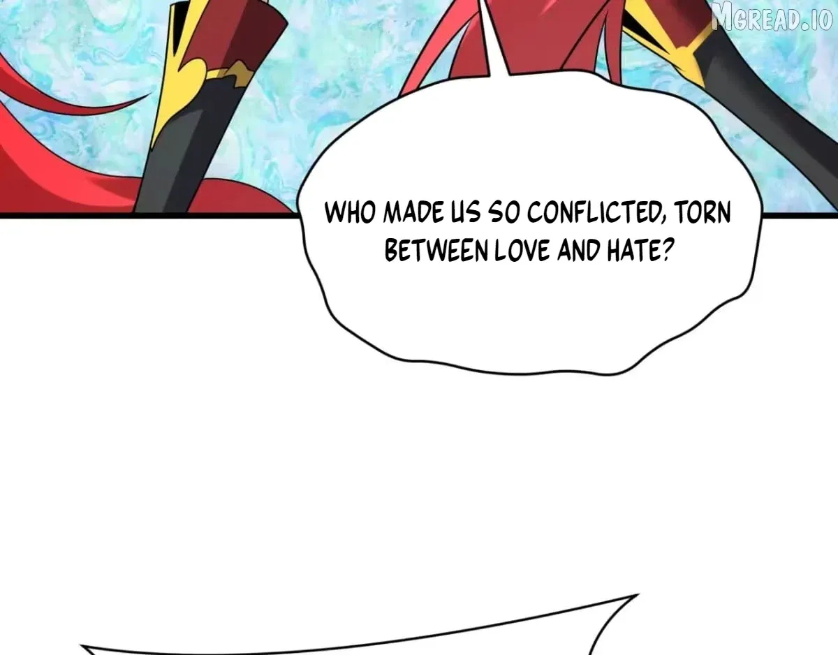 Era of the Haunted Chapter 567 page 84 - 