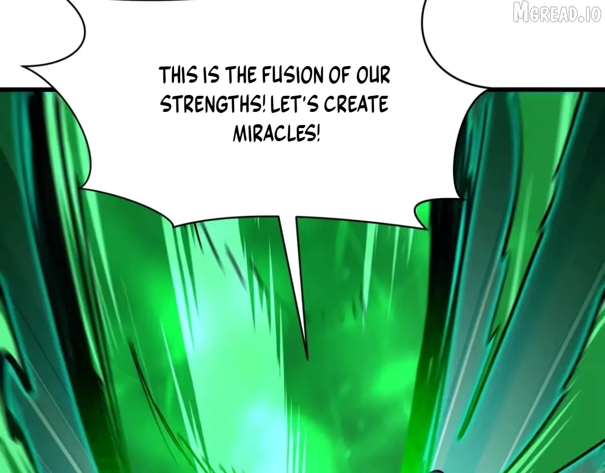 Era of the Haunted Chapter 567 page 85 - 