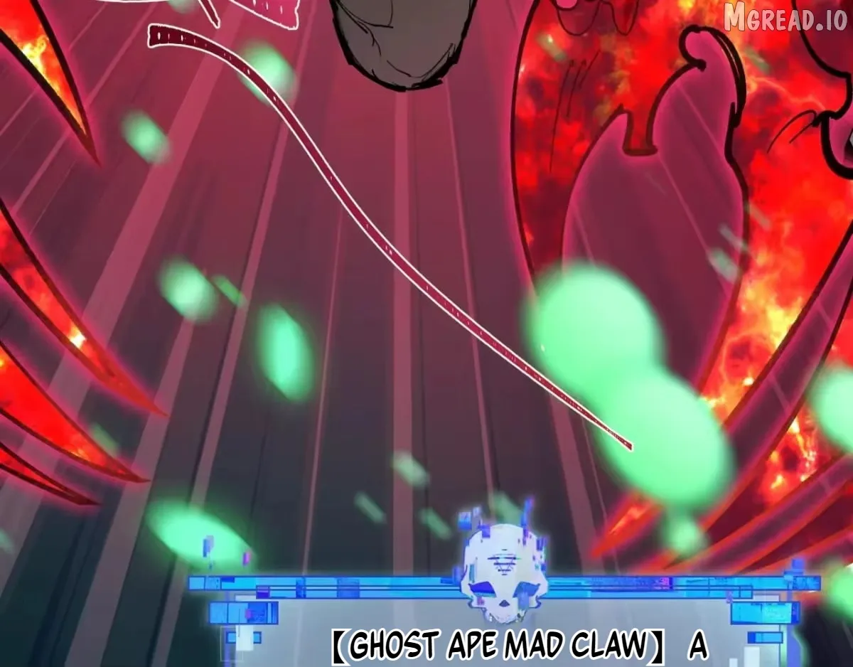 Era of the Haunted Chapter 567 page 10 - 
