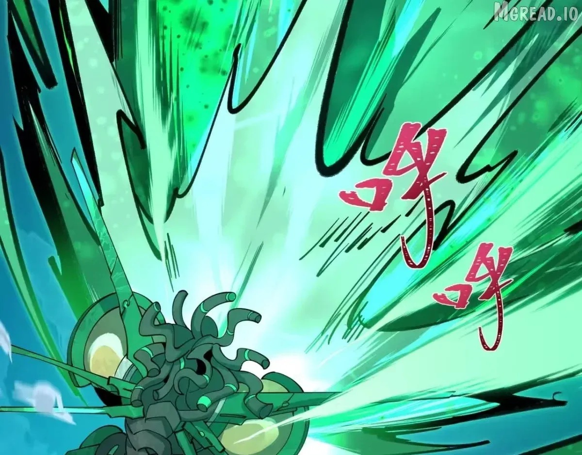 Era of the Haunted Chapter 567 page 92 - 