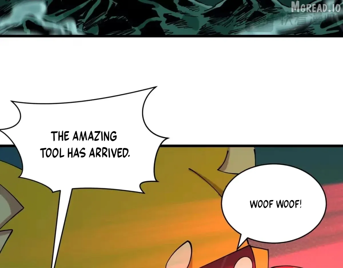 Era of the Haunted Chapter 567 page 100 - 
