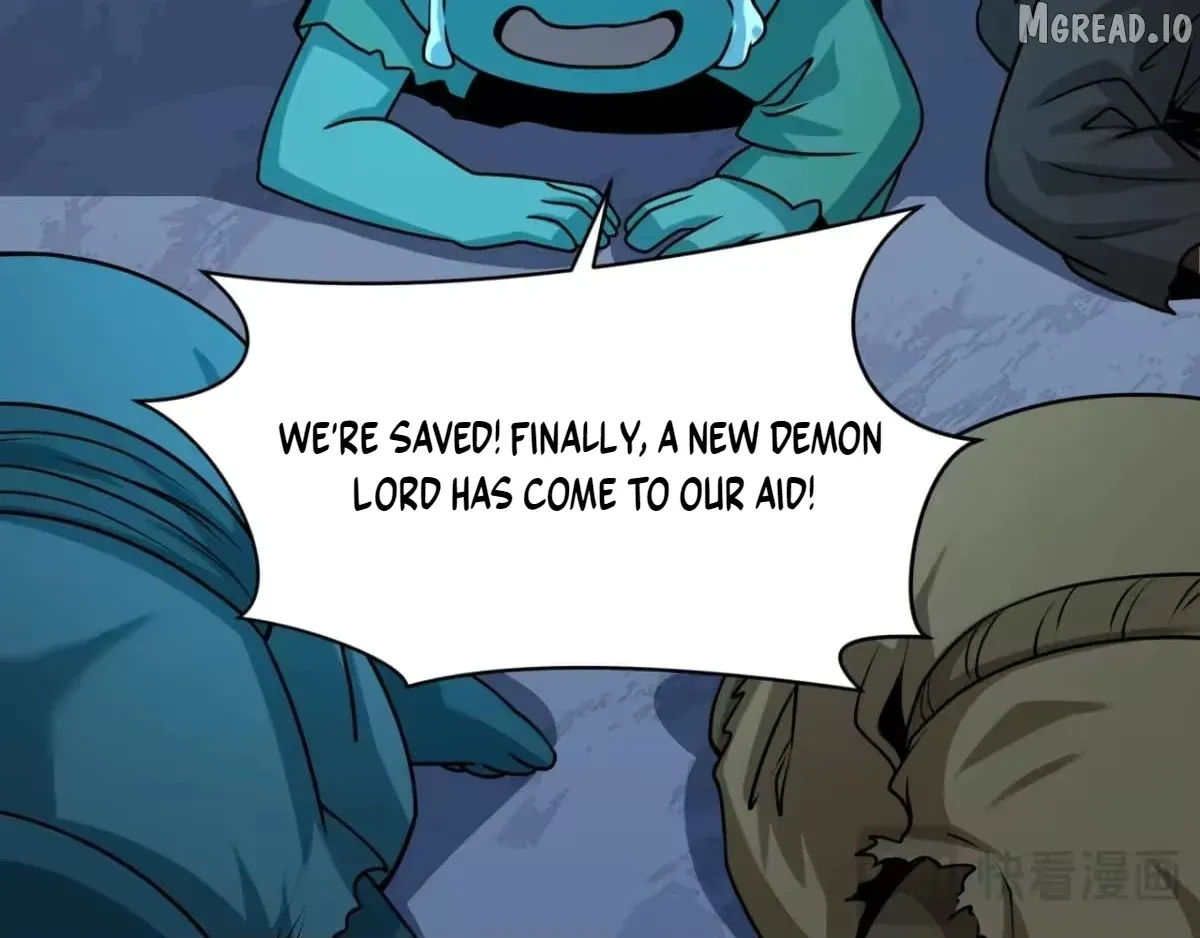 Era of the Haunted Chapter 568 page 109 - 