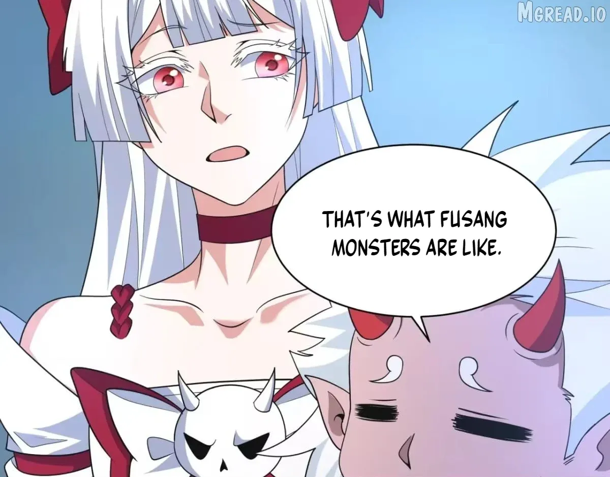 Era of the Haunted Chapter 568 page 112 - 