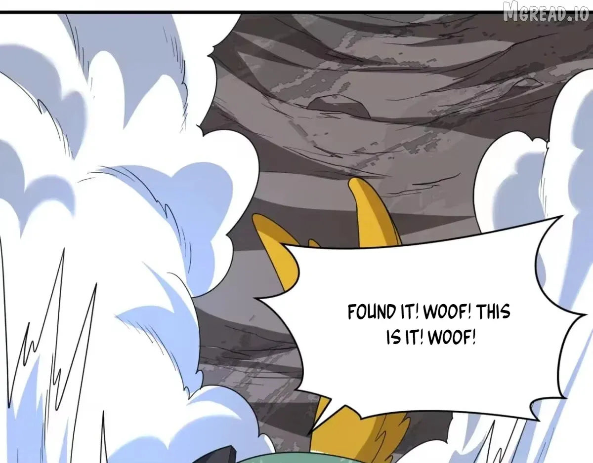 Era of the Haunted Chapter 568 page 120 - 