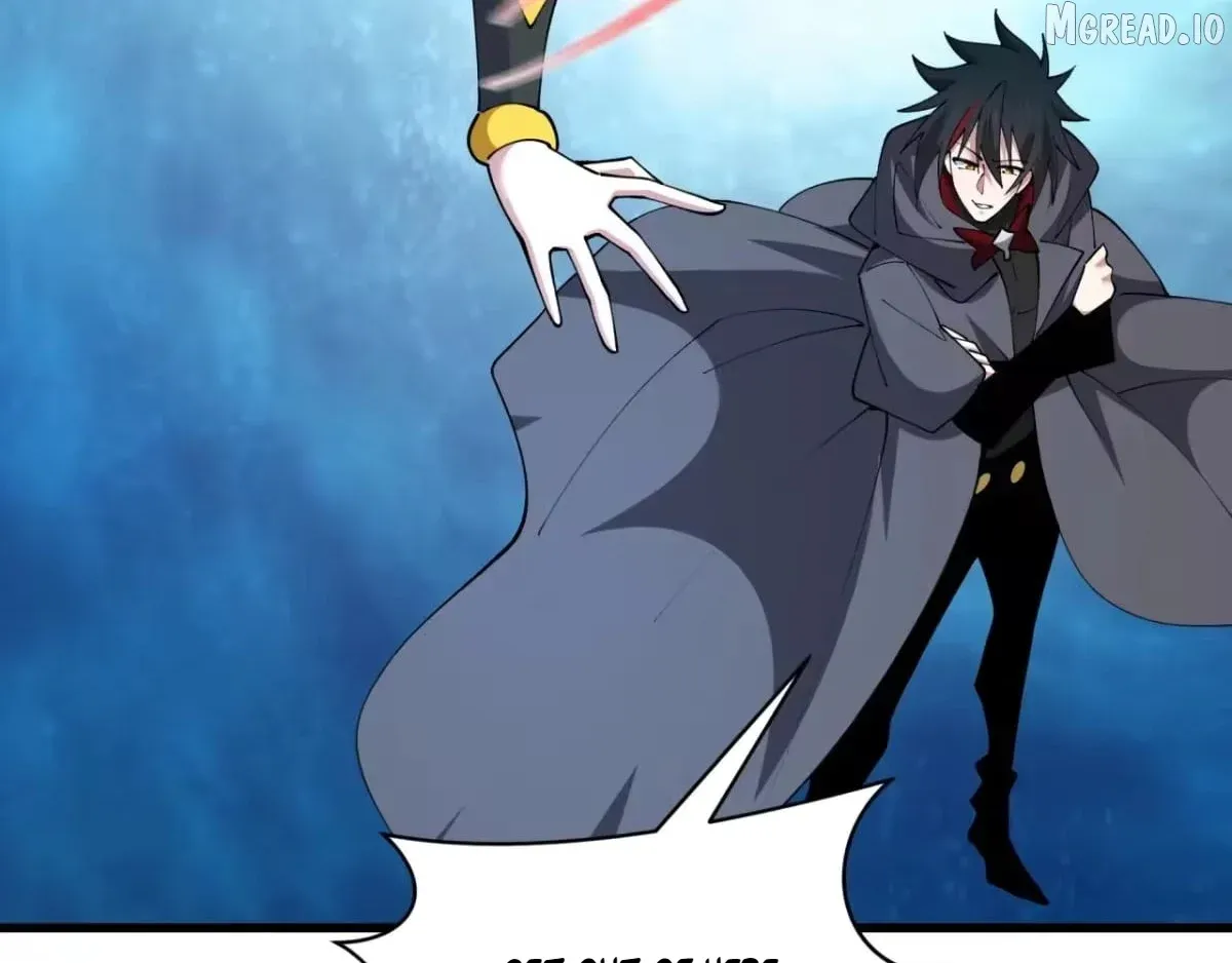 Era of the Haunted Chapter 568 page 13 - 