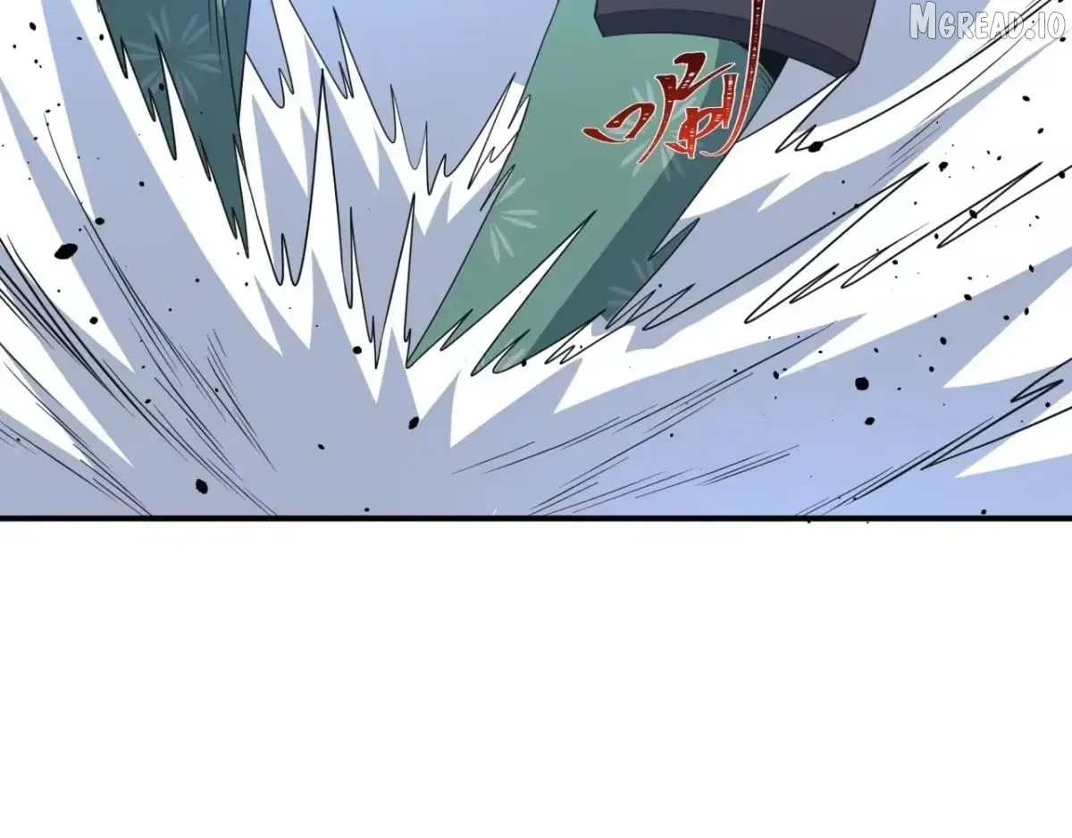 Era of the Haunted Chapter 568 page 122 - 