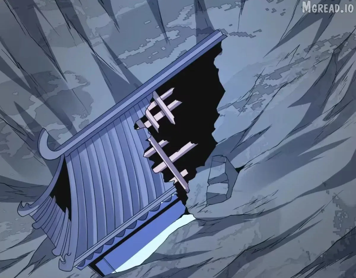 Era of the Haunted Chapter 568 page 125 - 