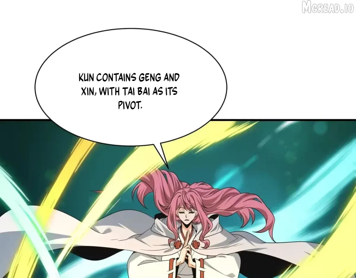 Era of the Haunted Chapter 568 page 127 - 