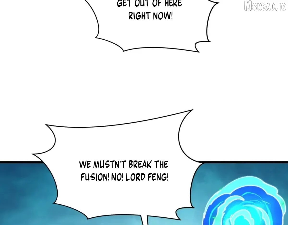 Era of the Haunted Chapter 568 page 14 - 