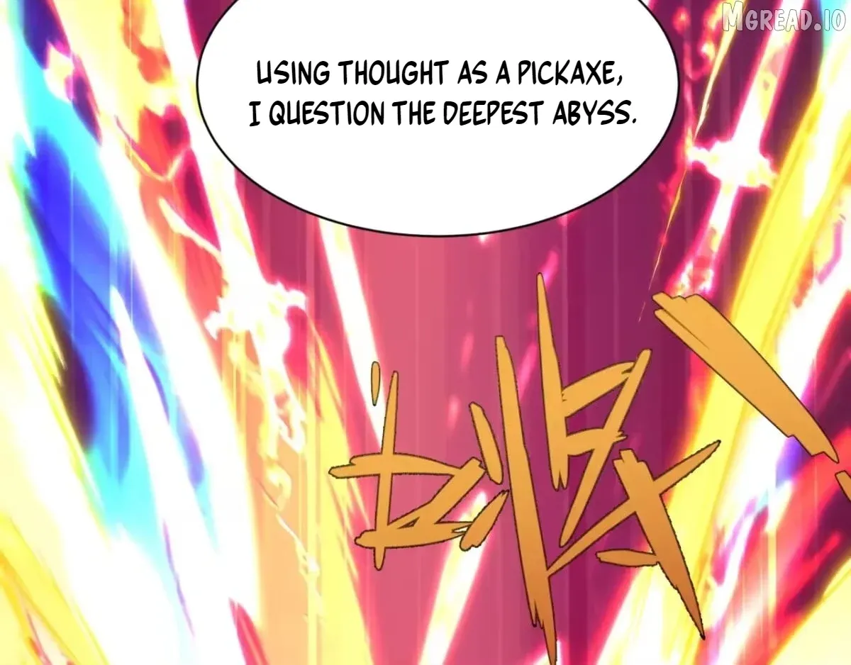 Era of the Haunted Chapter 568 page 134 - 