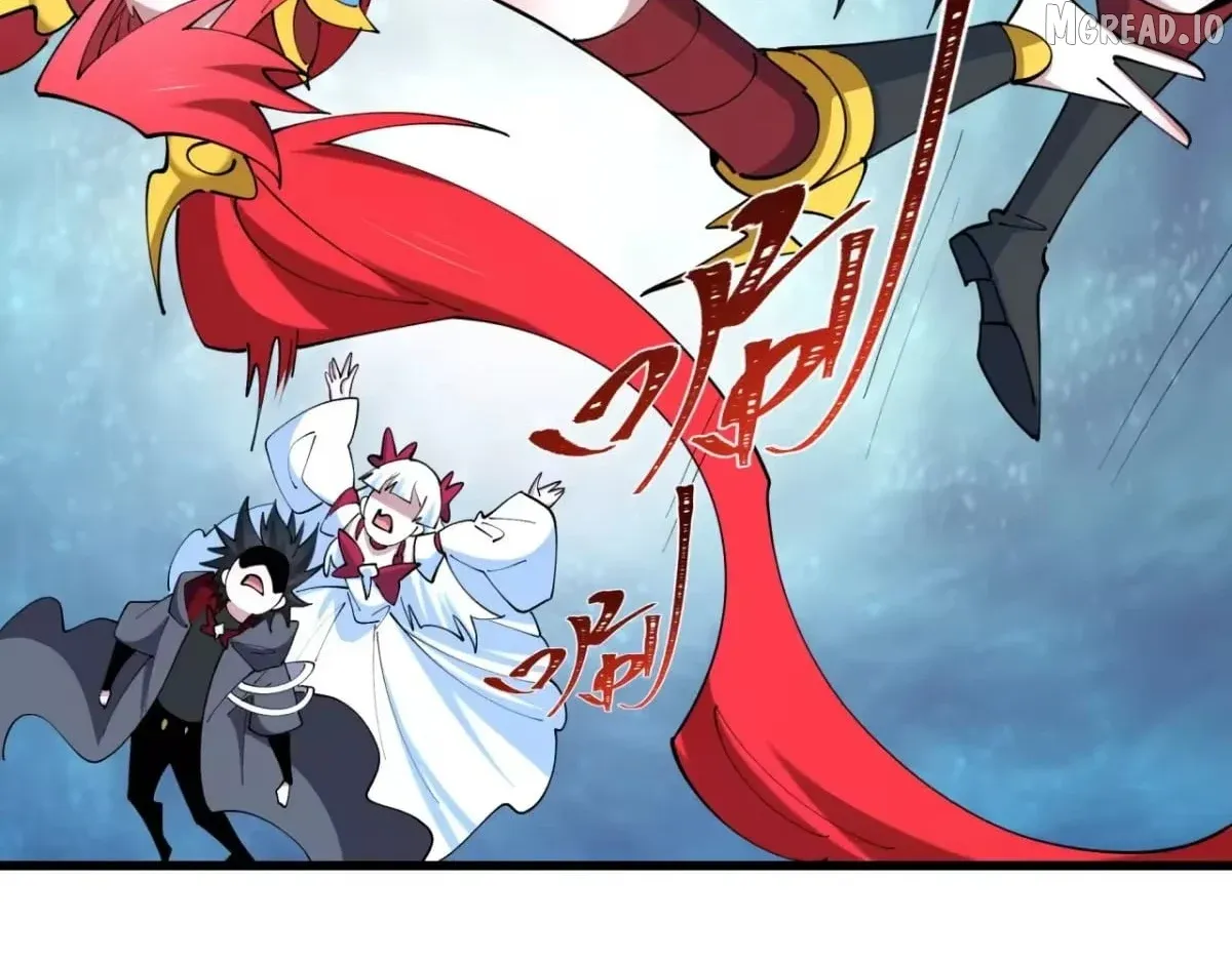 Era of the Haunted Chapter 568 page 22 - 