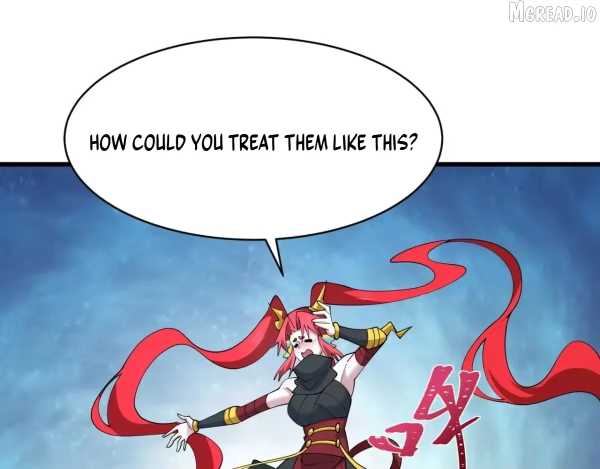Era of the Haunted Chapter 568 page 23 - 