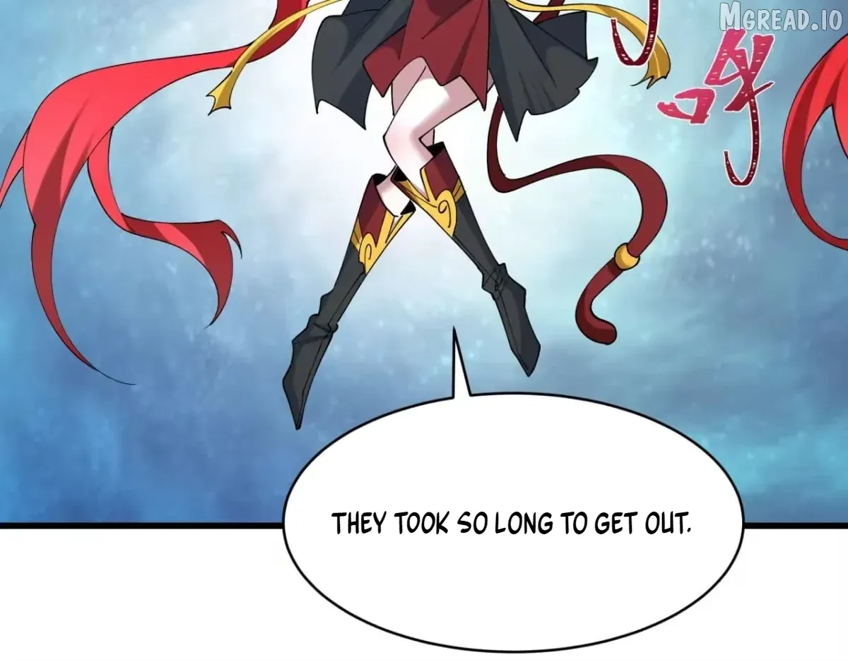 Era of the Haunted Chapter 568 page 24 - 