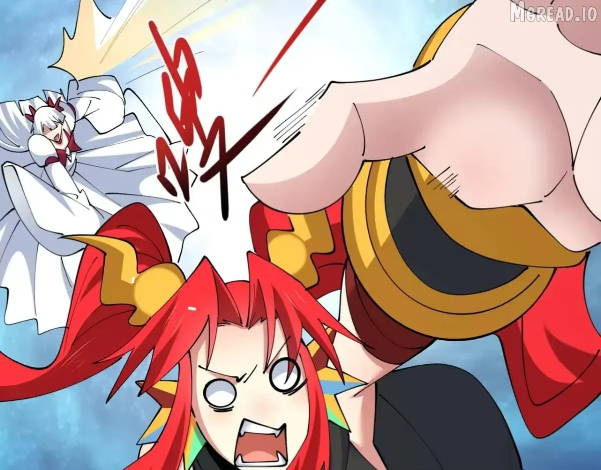 Era of the Haunted Chapter 568 page 26 - 