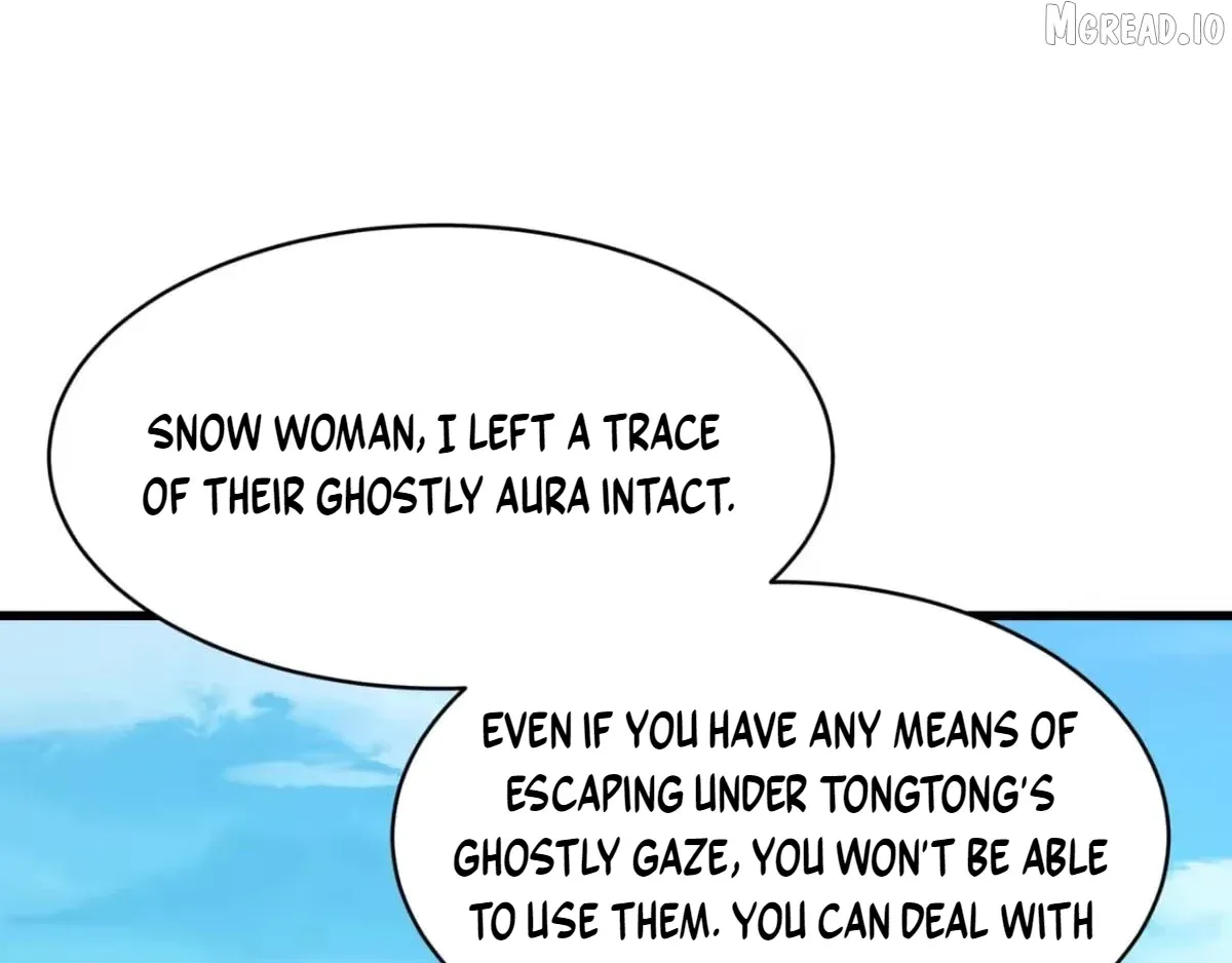 Era of the Haunted Chapter 568 page 28 - 