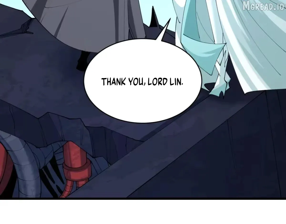 Era of the Haunted Chapter 568 page 30 - 
