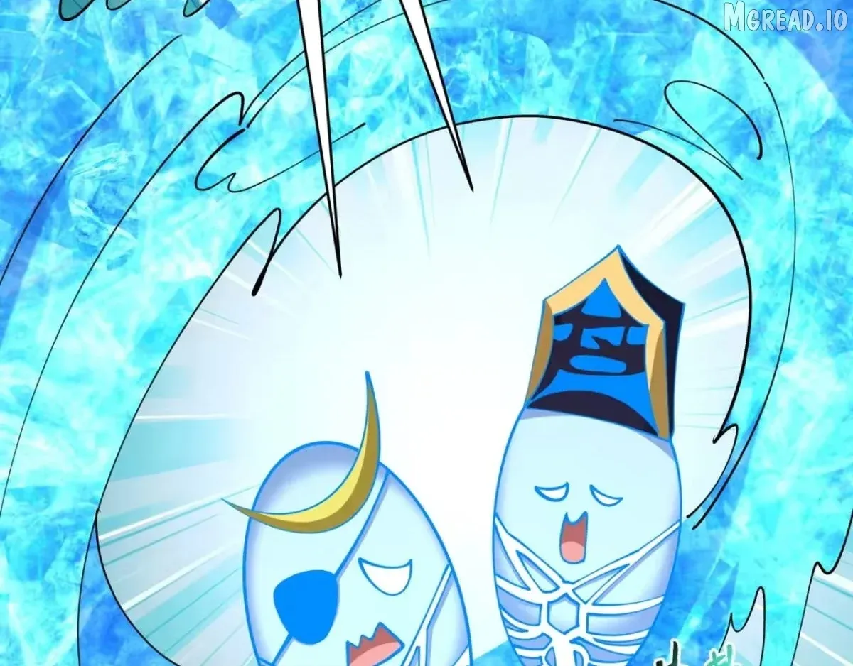 Era of the Haunted Chapter 568 page 32 - 