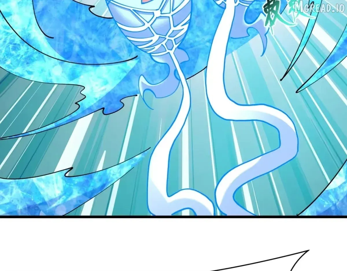 Era of the Haunted Chapter 568 page 33 - 