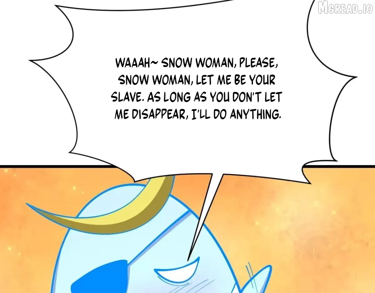 Era of the Haunted Chapter 568 page 34 - 