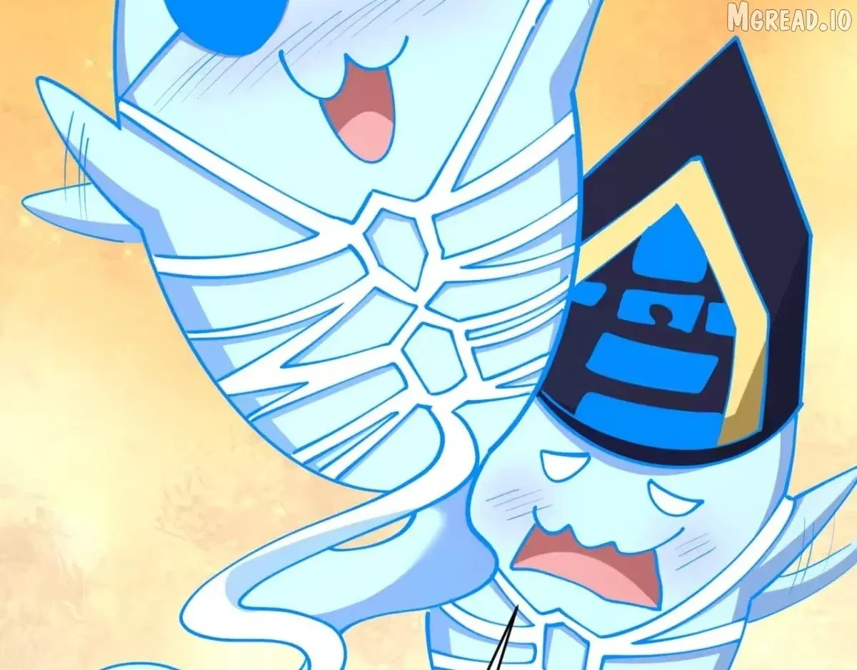 Era of the Haunted Chapter 568 page 35 - 