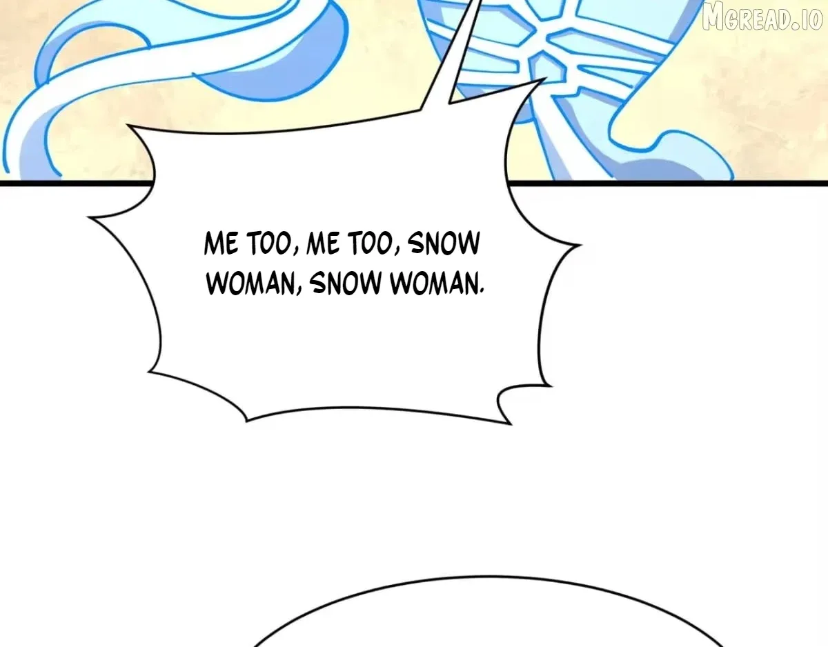Era of the Haunted Chapter 568 page 36 - 