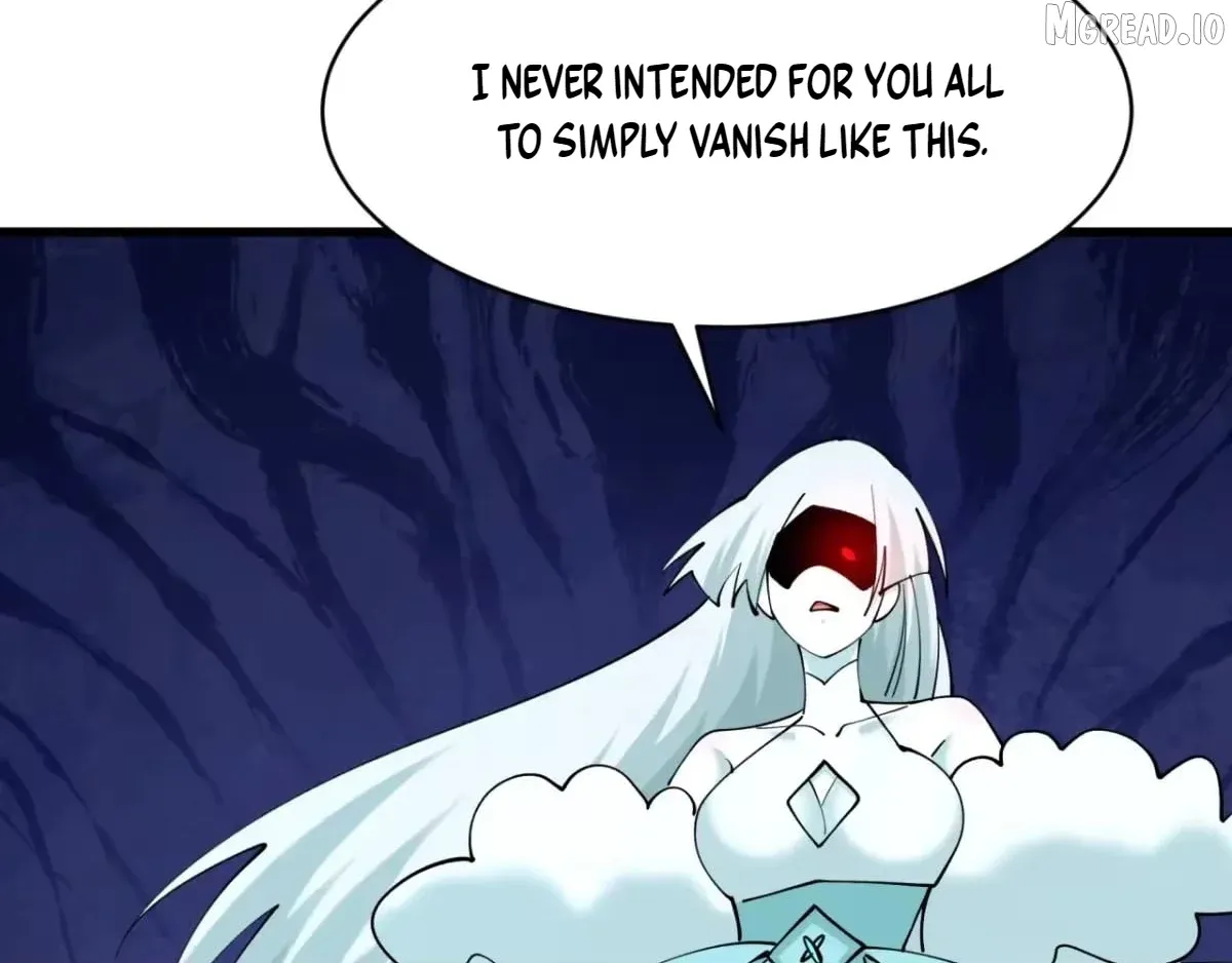 Era of the Haunted Chapter 568 page 37 - 