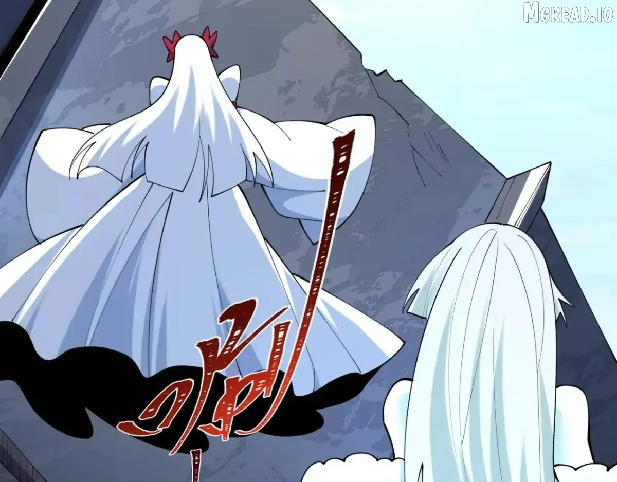 Era of the Haunted Chapter 568 page 5 - 