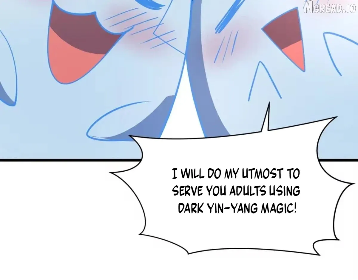 Era of the Haunted Chapter 568 page 42 - 