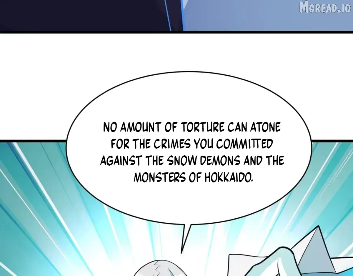 Era of the Haunted Chapter 568 page 45 - 