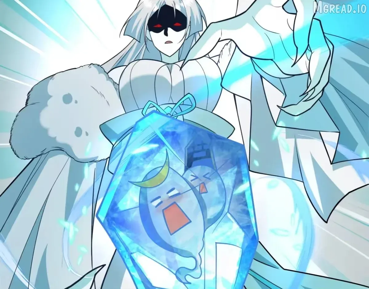 Era of the Haunted Chapter 568 page 46 - 
