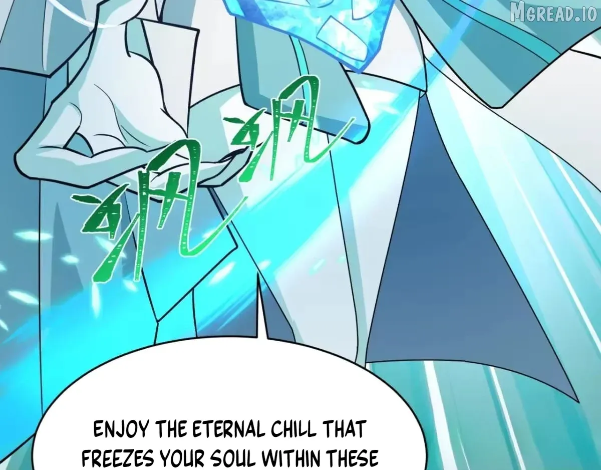 Era of the Haunted Chapter 568 page 47 - 
