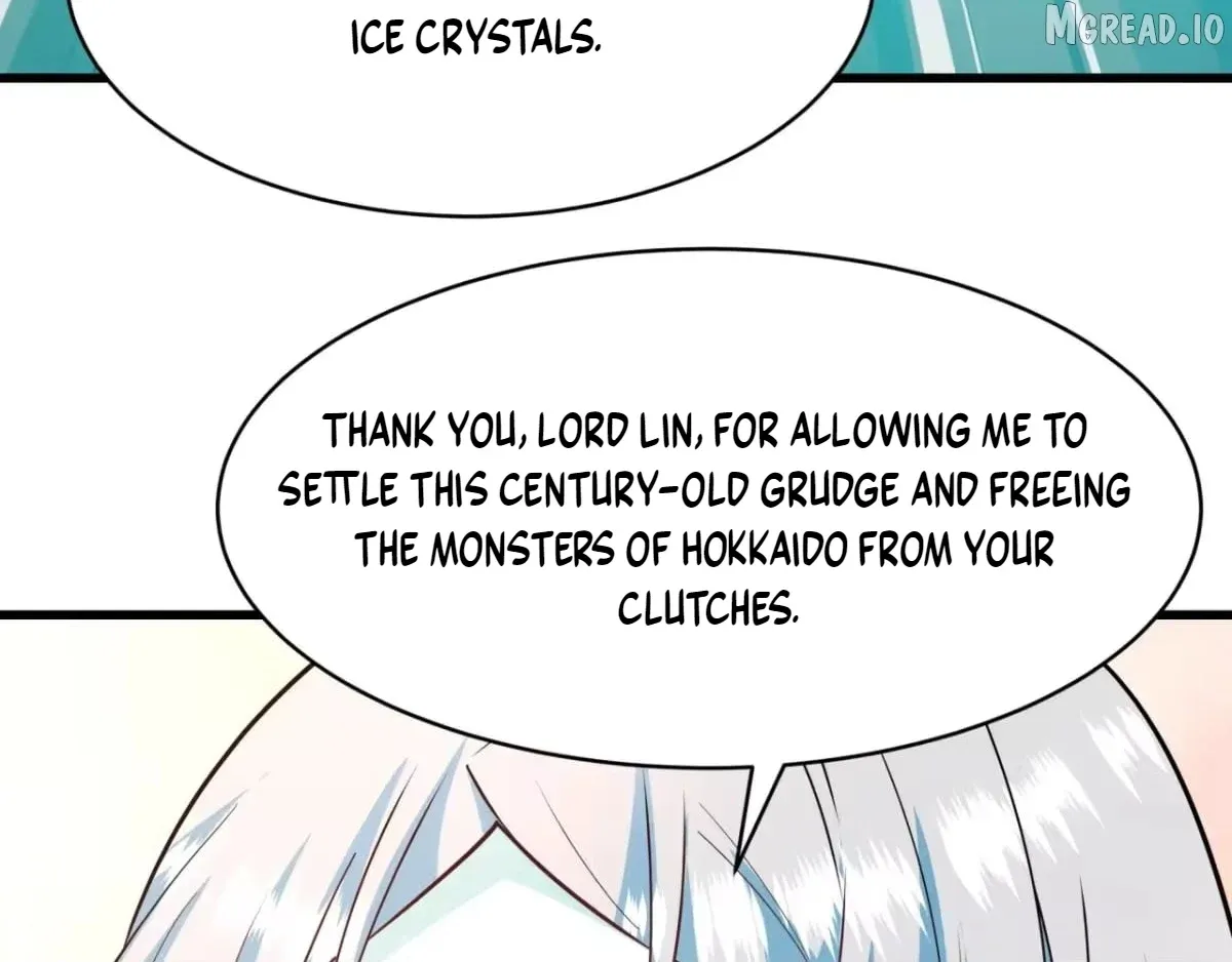 Era of the Haunted Chapter 568 page 48 - 