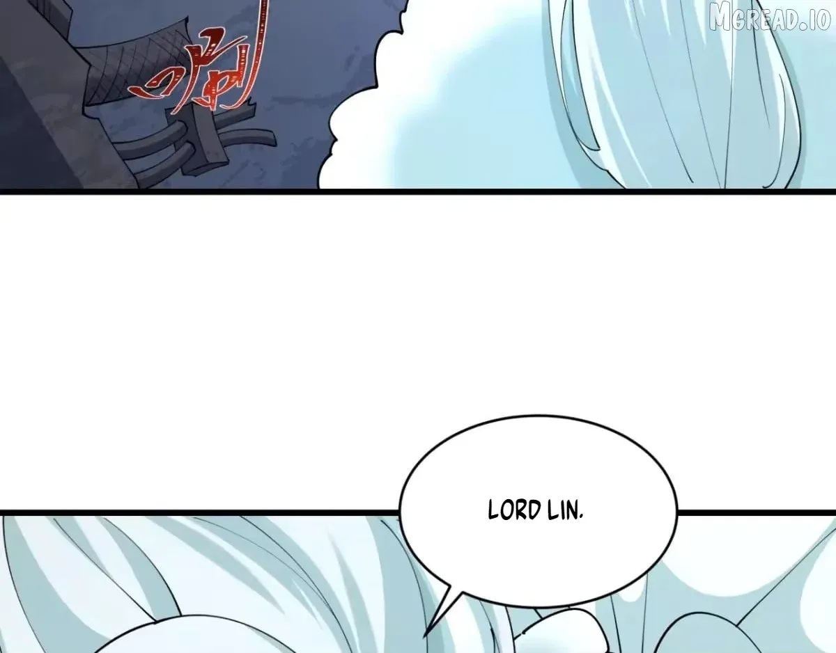 Era of the Haunted Chapter 568 page 6 - 