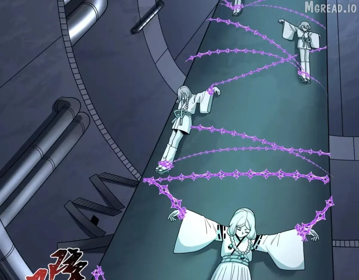 Era of the Haunted Chapter 568 page 52 - 