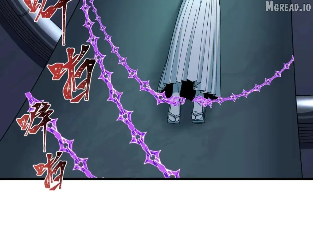 Era of the Haunted Chapter 568 page 53 - 