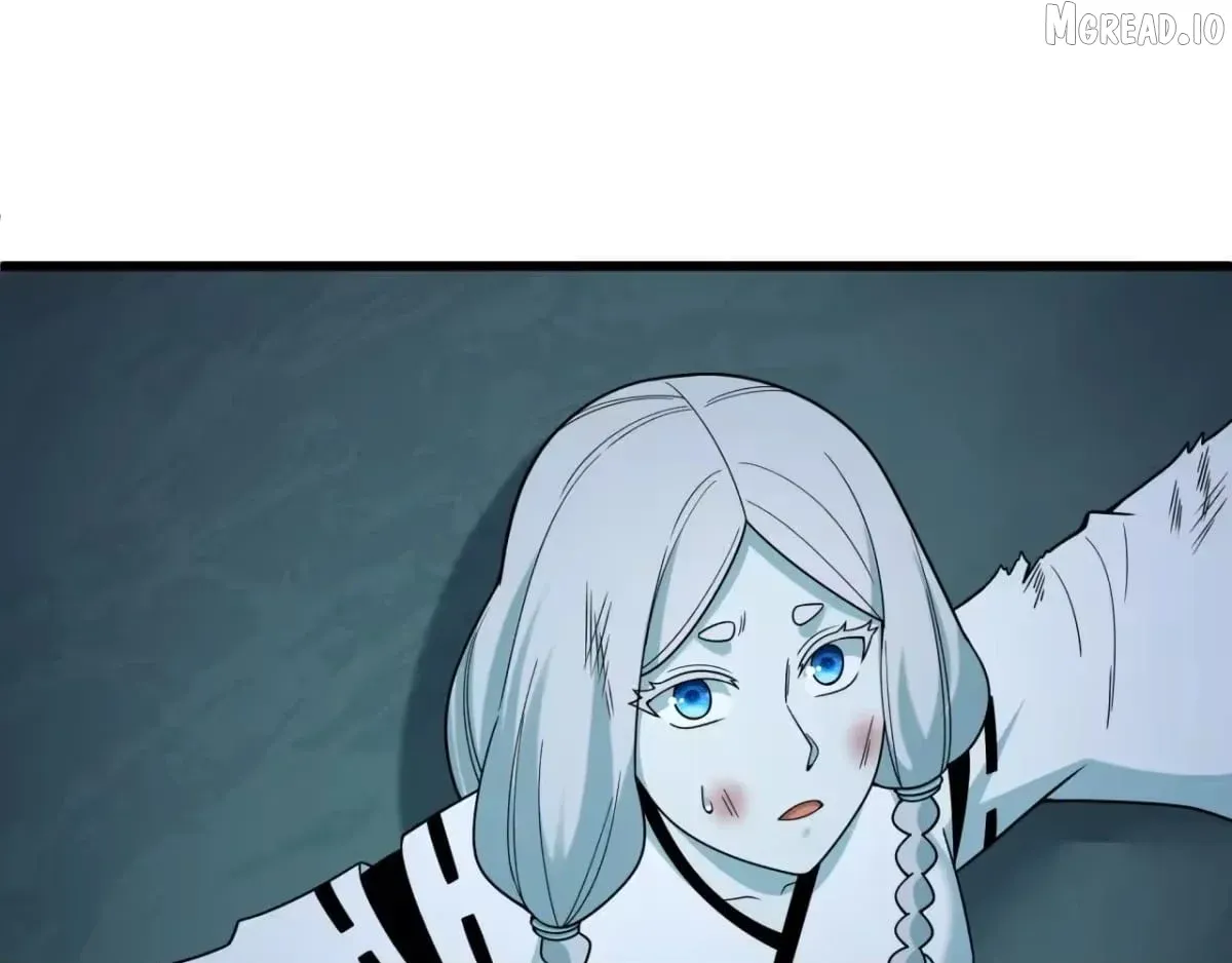 Era of the Haunted Chapter 568 page 54 - 